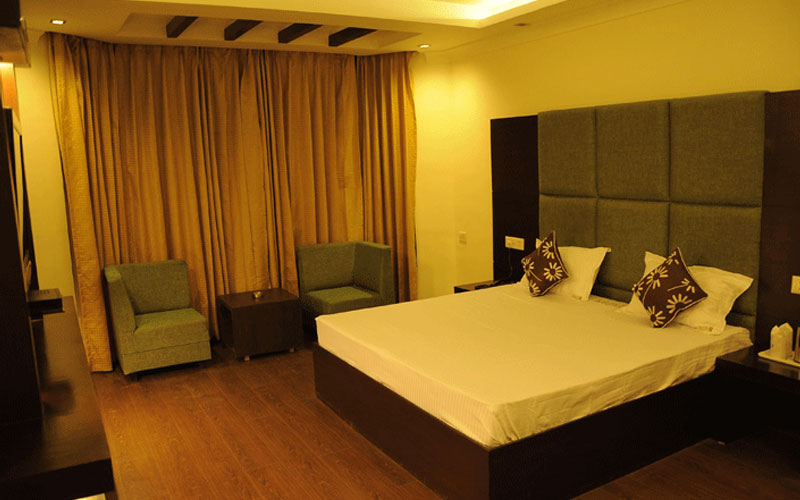 Hotel Elysium Dalhousie