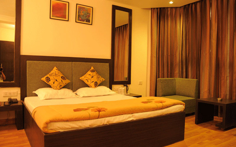 Hotel Elysium Dalhousie