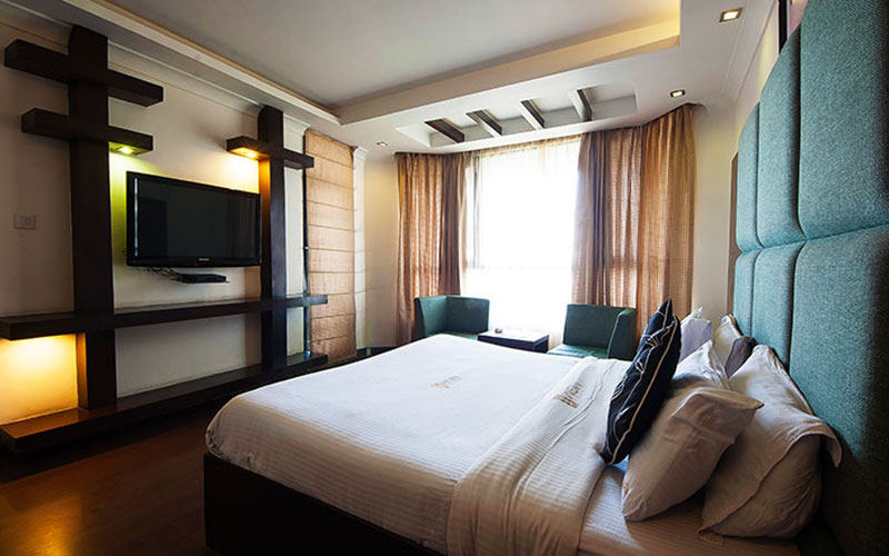 Hotel Elysium Dalhousie