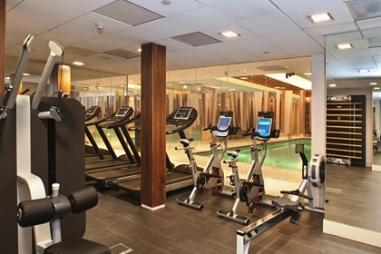 Hotel Elysium Dalhousie