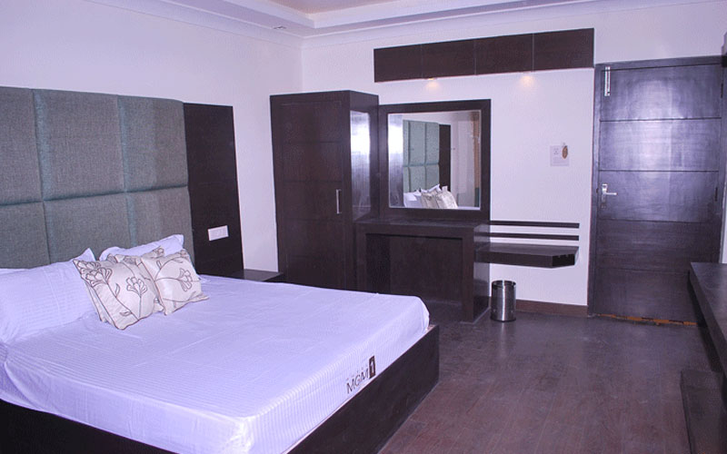 Hotel Elysium Dalhousie