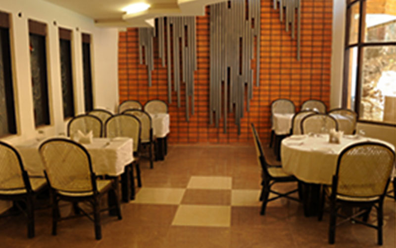 Hotel Elysium Dalhousie