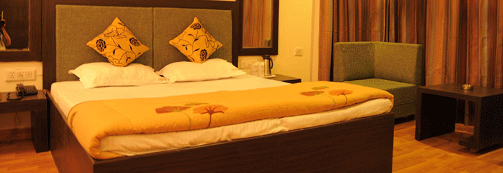 Hotel Elysium Dalhousie