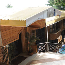 Hotel Elysium Rooms