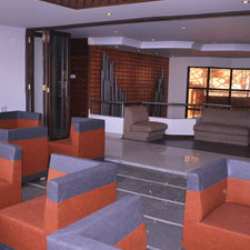 Hotel Elysium Restaurant