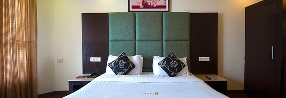 Hotel Elysium Dalhousie
