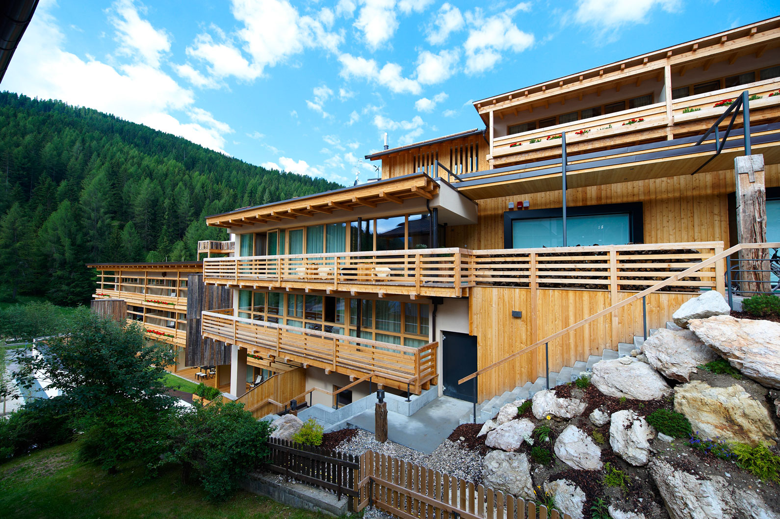 Hotel Elysium Dalhousie