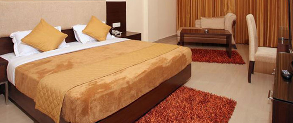 Hotel Elysium Dalhousie