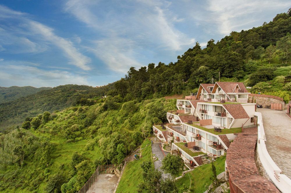 Hotel Elysium Dalhousie
