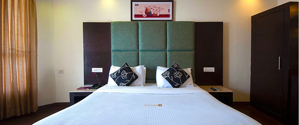 Hotel Elysium Dalhousie